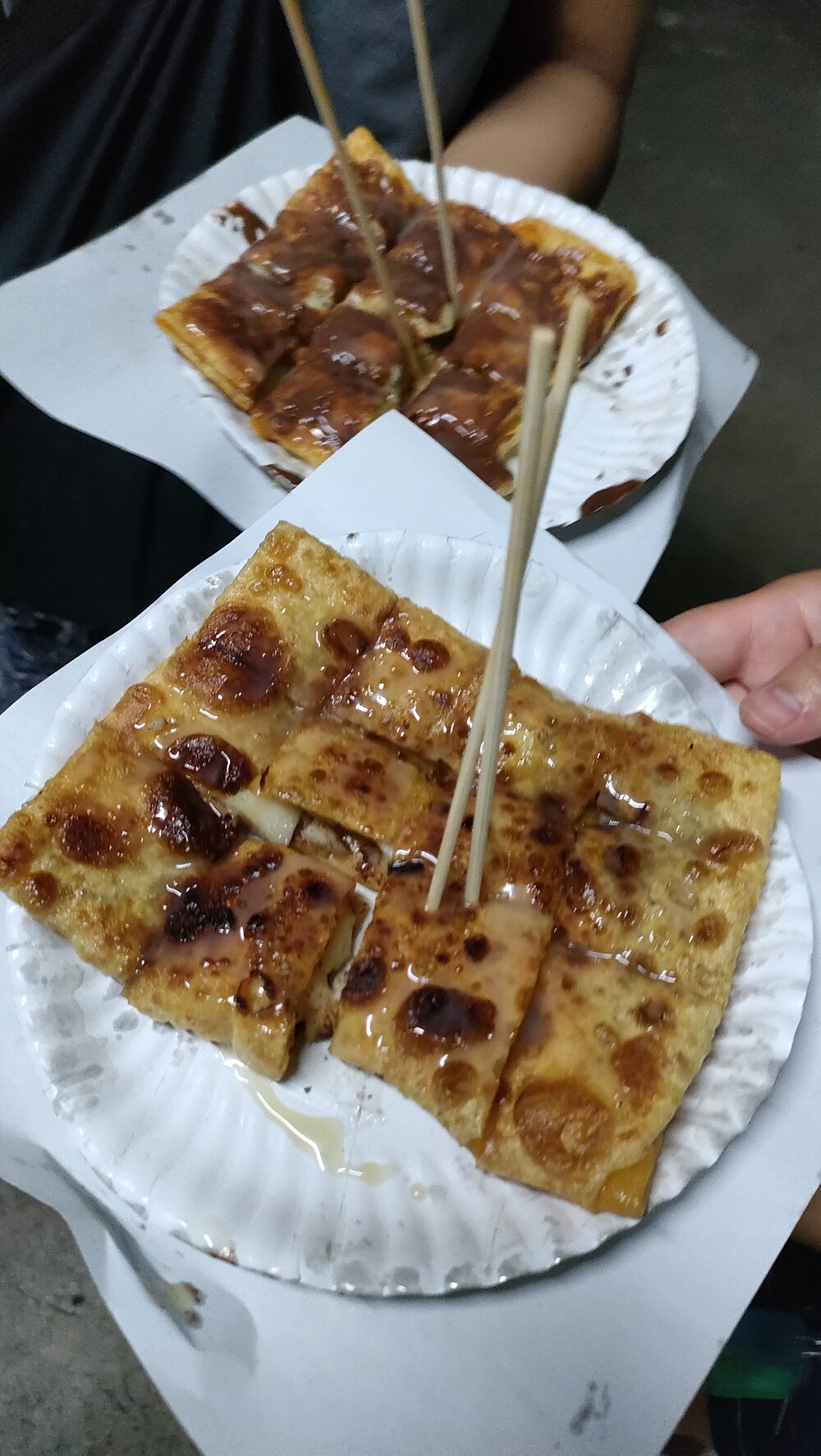 タオ島グルメ