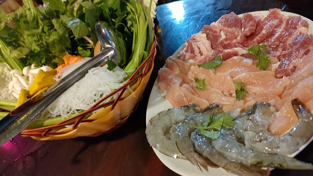 タオ島グルメ レストラン