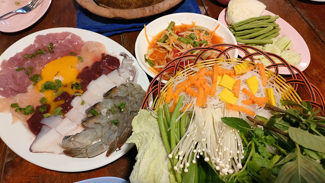 タオ島ダイビング