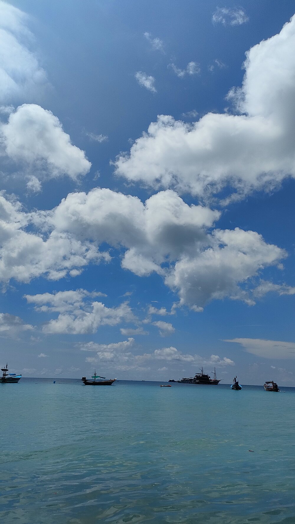 タオ島天気
