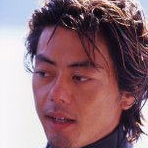 スタッフダイバー 田中進吾 Shingo Tanaka
