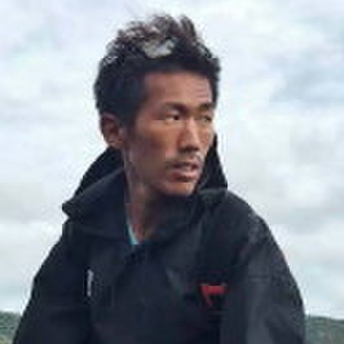 スタッフダイバー 小原慎弥